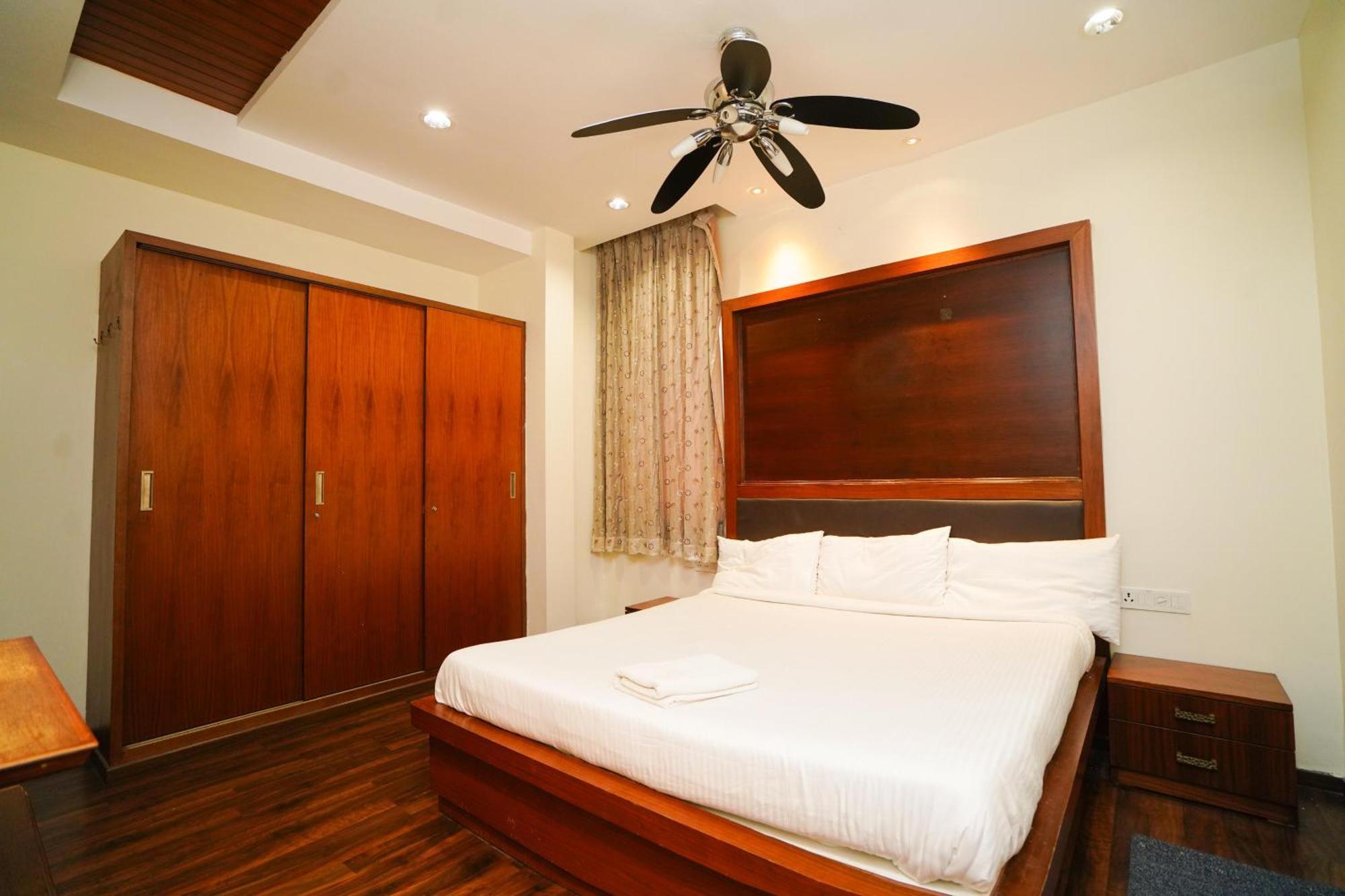 Golden Villa - Duplex House With Private Theater - Near To Alipiri And Bhudevi Ttd Ticket Counter And Kapilateertham Тирупати Экстерьер фото