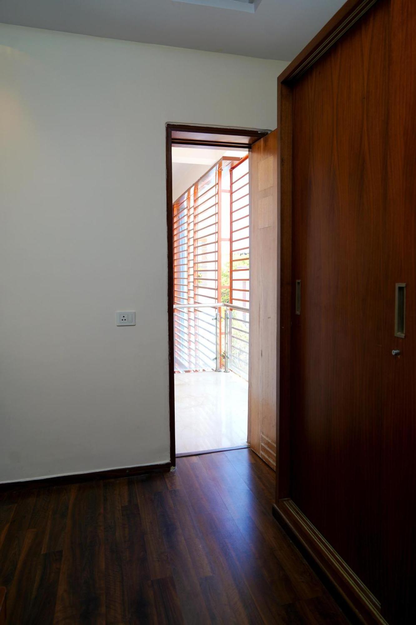 Golden Villa - Duplex House With Private Theater - Near To Alipiri And Bhudevi Ttd Ticket Counter And Kapilateertham Тирупати Экстерьер фото