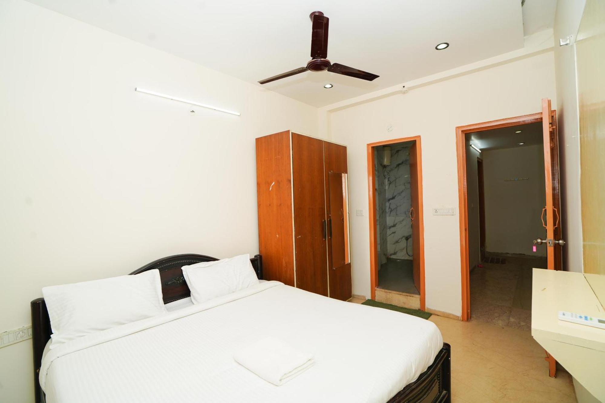 Golden Villa - Duplex House With Private Theater - Near To Alipiri And Bhudevi Ttd Ticket Counter And Kapilateertham Тирупати Экстерьер фото