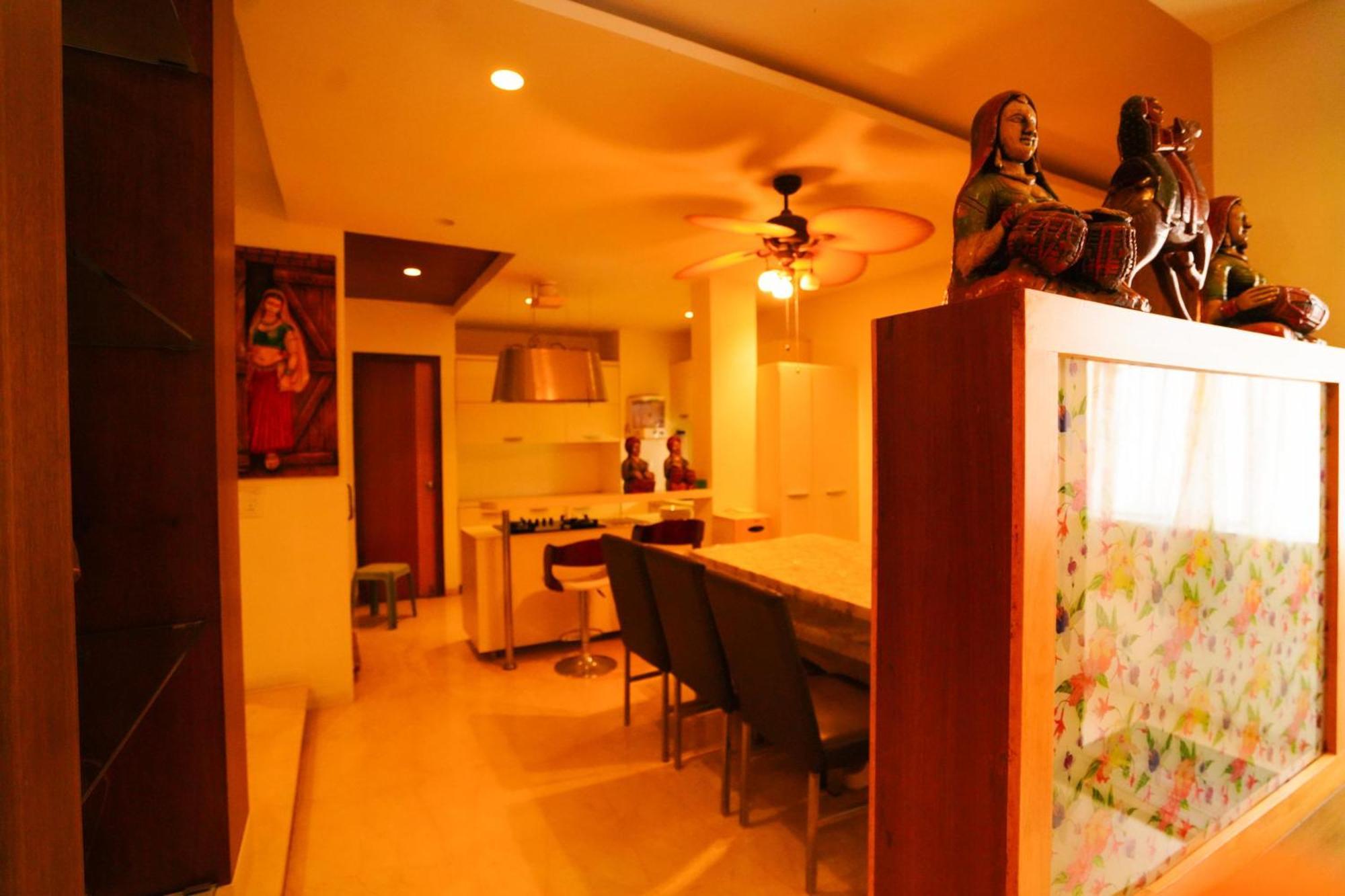 Golden Villa - Duplex House With Private Theater - Near To Alipiri And Bhudevi Ttd Ticket Counter And Kapilateertham Тирупати Экстерьер фото