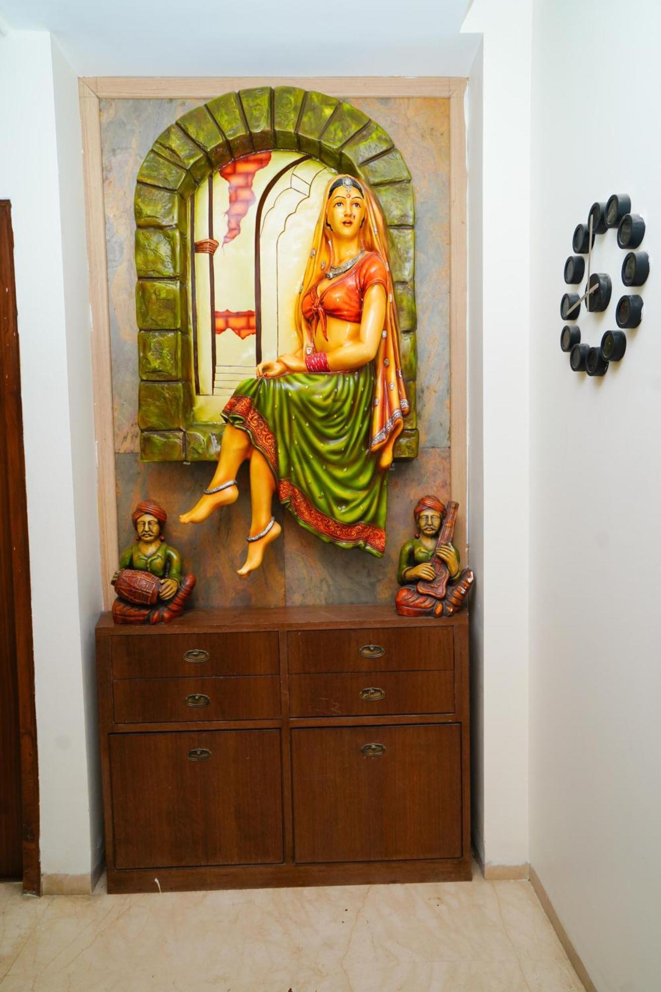 Golden Villa - Duplex House With Private Theater - Near To Alipiri And Bhudevi Ttd Ticket Counter And Kapilateertham Тирупати Экстерьер фото