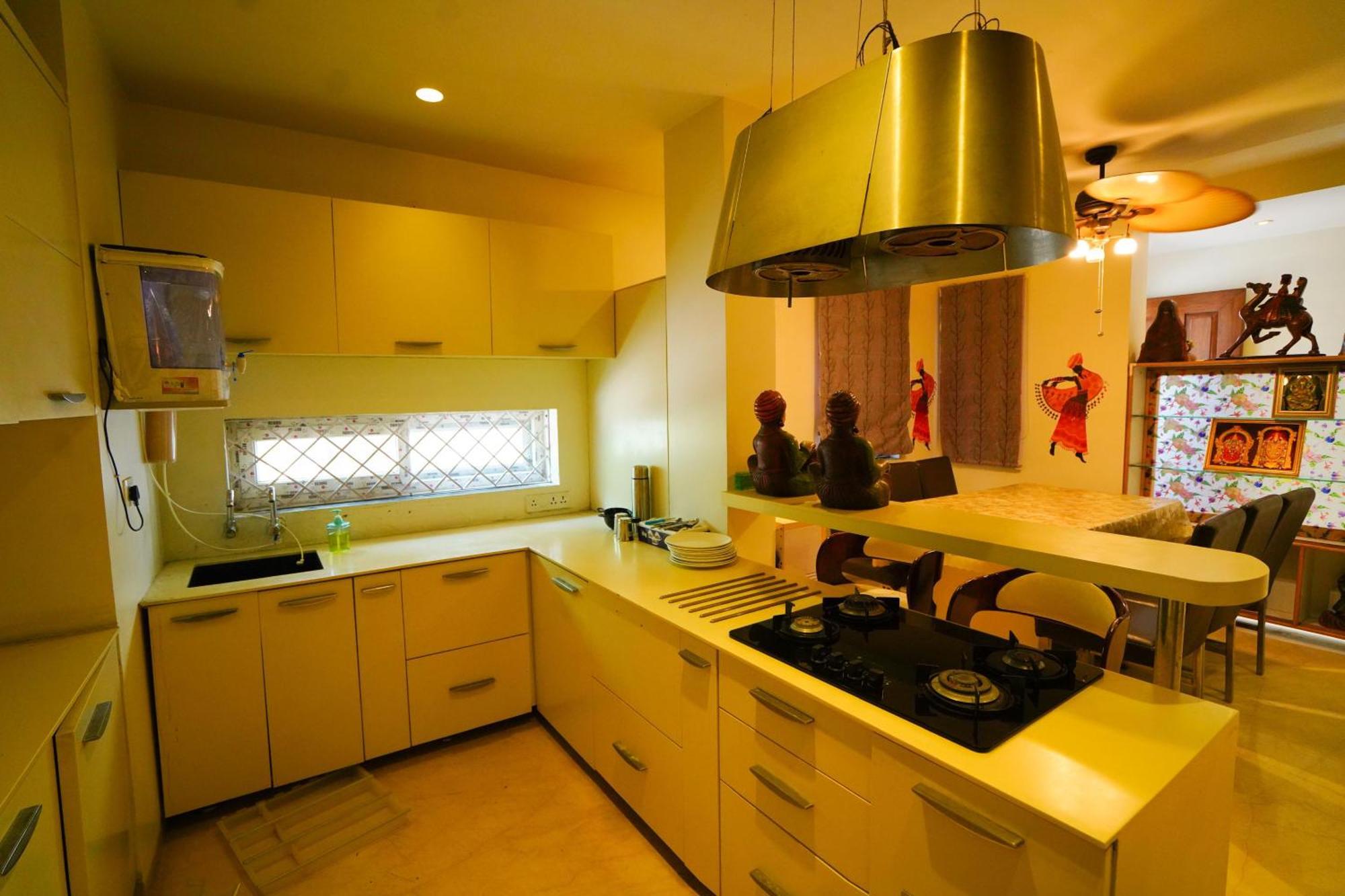 Golden Villa - Duplex House With Private Theater - Near To Alipiri And Bhudevi Ttd Ticket Counter And Kapilateertham Тирупати Экстерьер фото