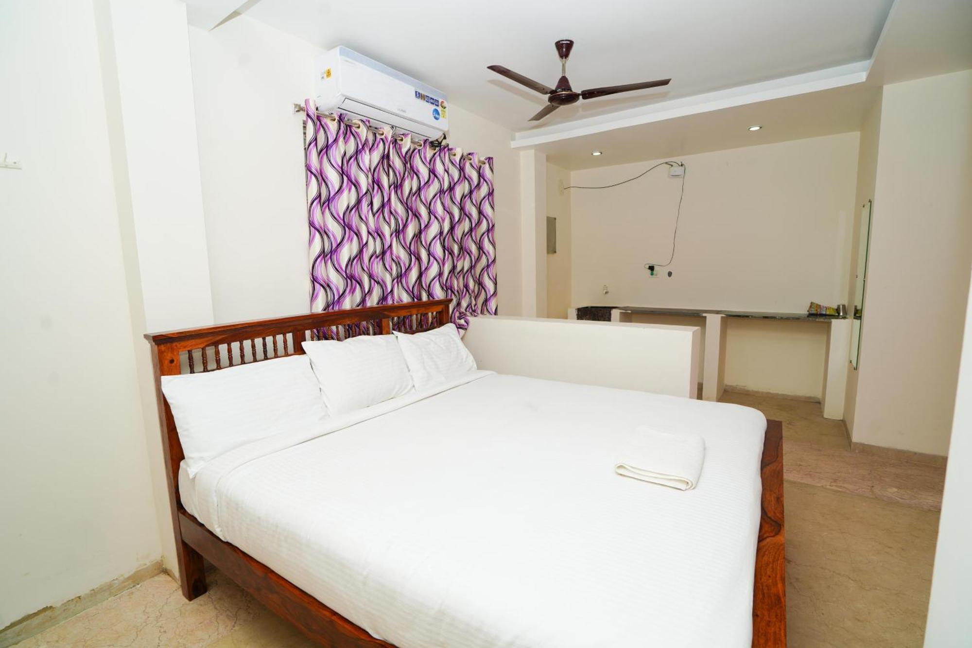 Golden Villa - Duplex House With Private Theater - Near To Alipiri And Bhudevi Ttd Ticket Counter And Kapilateertham Тирупати Экстерьер фото