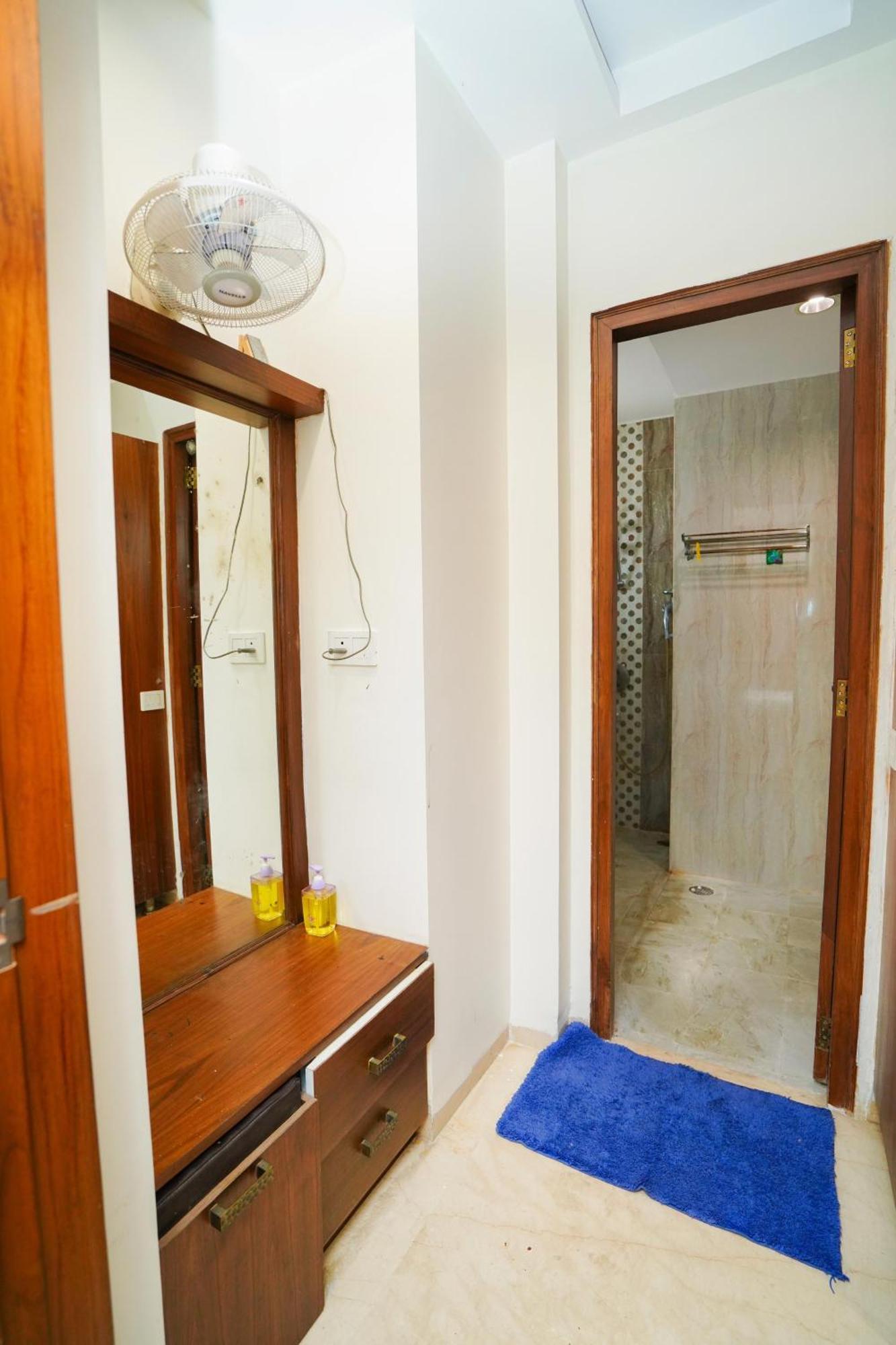 Golden Villa - Duplex House With Private Theater - Near To Alipiri And Bhudevi Ttd Ticket Counter And Kapilateertham Тирупати Экстерьер фото