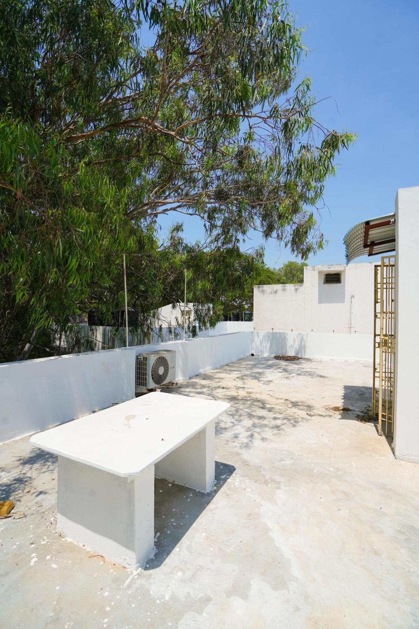 Golden Villa - Duplex House With Private Theater - Near To Alipiri And Bhudevi Ttd Ticket Counter And Kapilateertham Тирупати Экстерьер фото