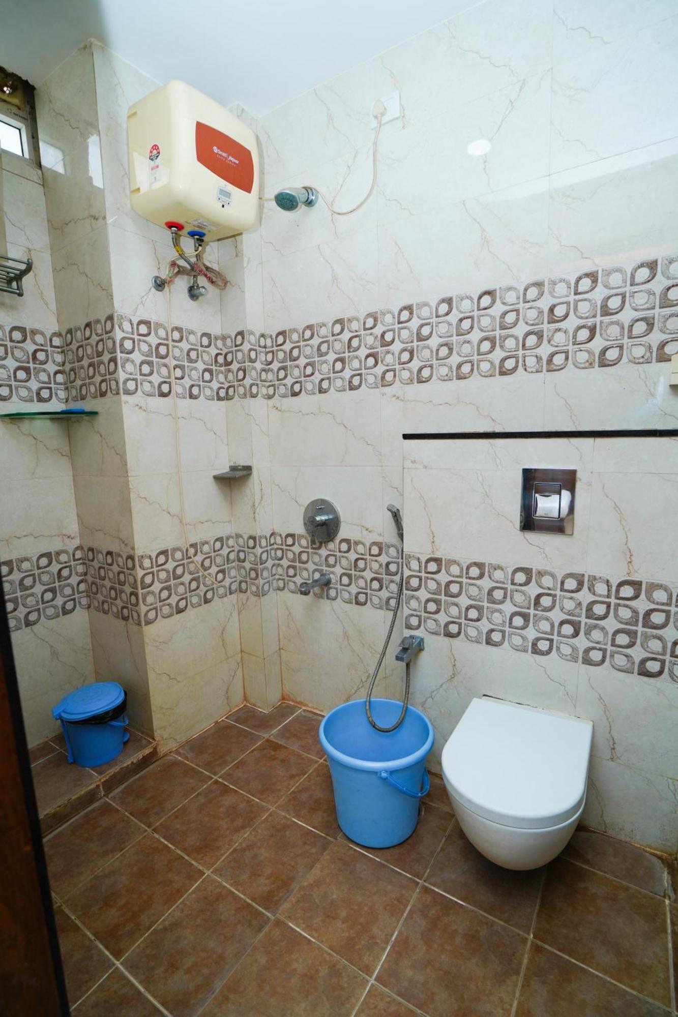 Golden Villa - Duplex House With Private Theater - Near To Alipiri And Bhudevi Ttd Ticket Counter And Kapilateertham Тирупати Экстерьер фото